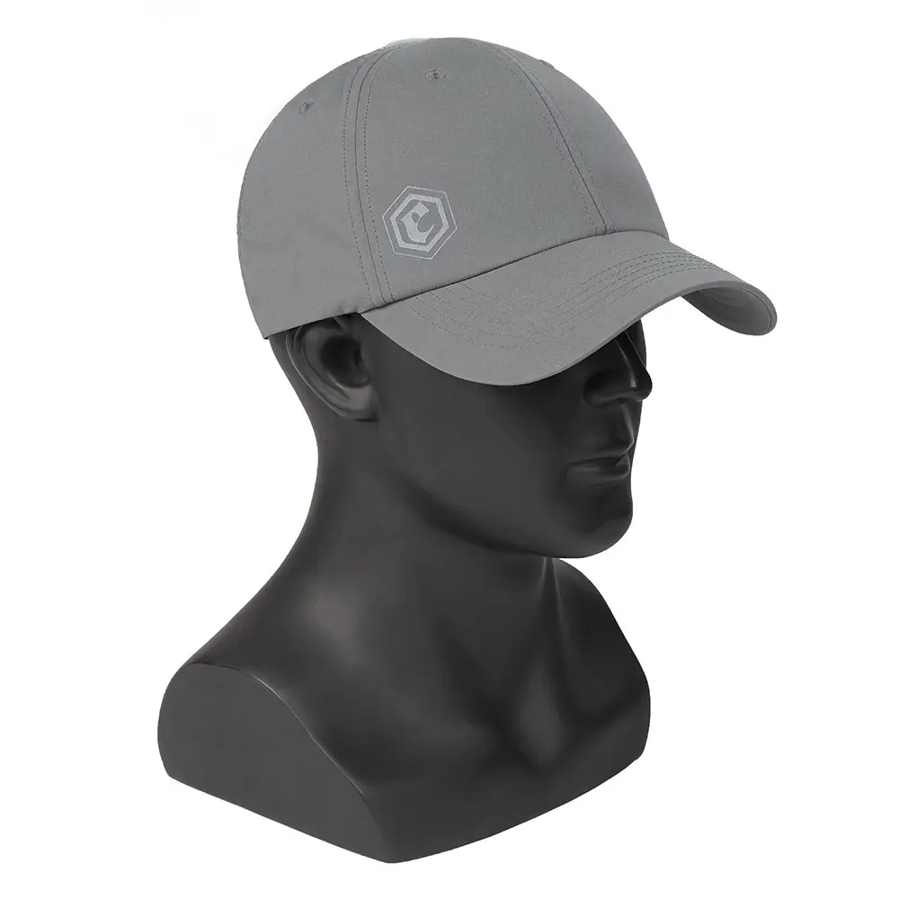 Emersongear etiqueta azul alas de abejas gorra de béisbol caza al aire libre Camping sombrero sombreros a prueba de sol Camo SPF 100 + transpirable EMB9739 - imagen 3