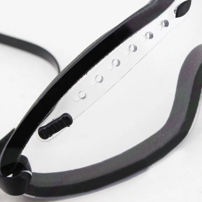 CS campo táctico gafas de tiro gafas montar Airsoft Paintball Anti viento arena gafas casco antiniebla montar ciclismo gafas - imagen 2