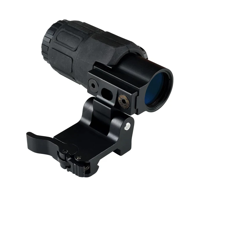 Herramientas de lupa 3X para fábrica - imagen 2