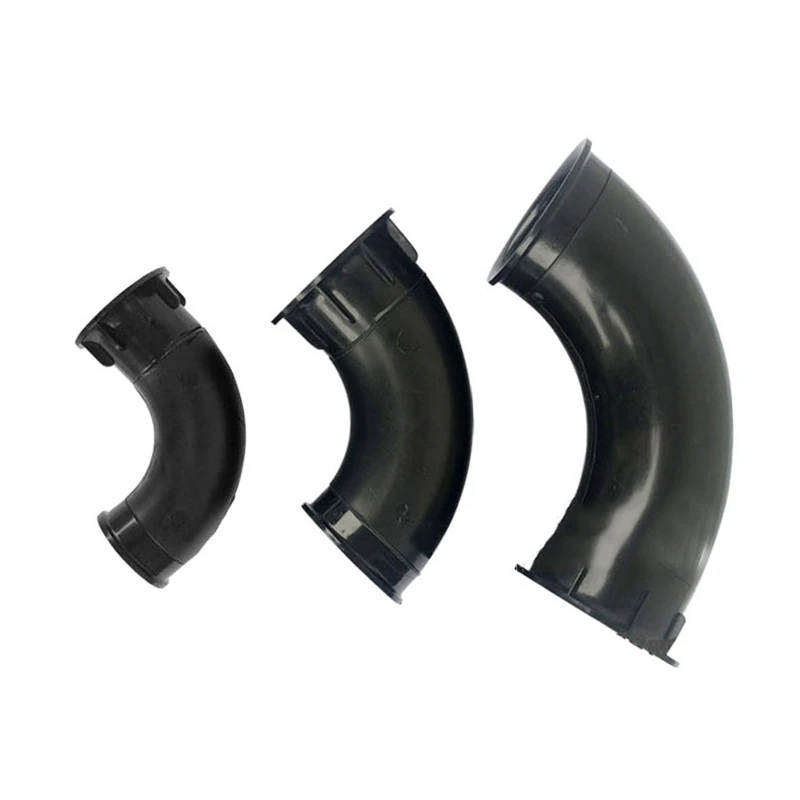 Altavoz tubo puerto curvo, Subwoofer para tubo reflejo, altavoz K1KF - imagen 3