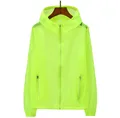 Fluorescent Yellow