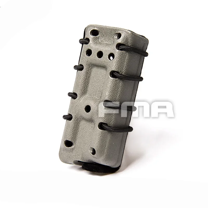 FMA Scorpion Bolsa Cargador Pistola 9mm Molle Flocado - imagen 3