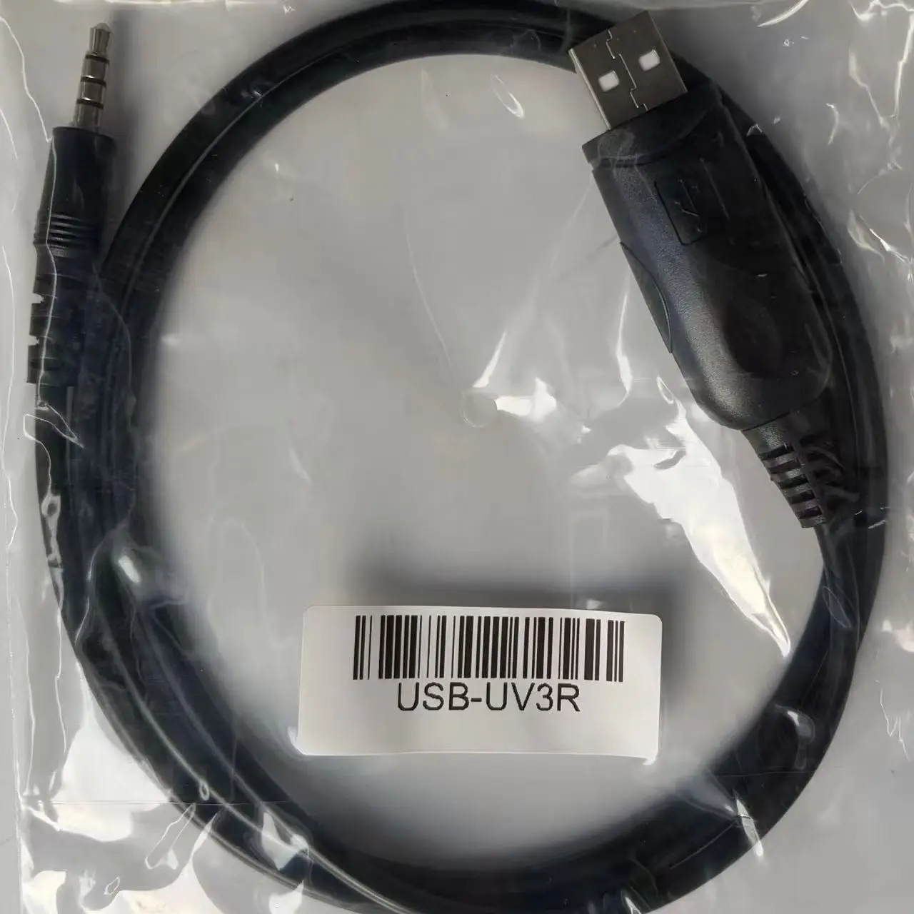 Cable programación USB Baofeng UV-3R – Walkie Talkie