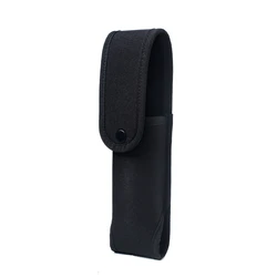 Funda Linterna Táctica Compatible MOLLE - Nylon Ripstop