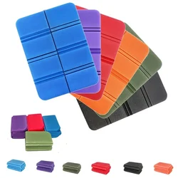 Esterilla impermeable camping XPE plegable portátil