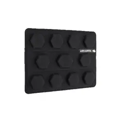 Universal Almohadilla transpirable chaleco táctico – Panel lateral