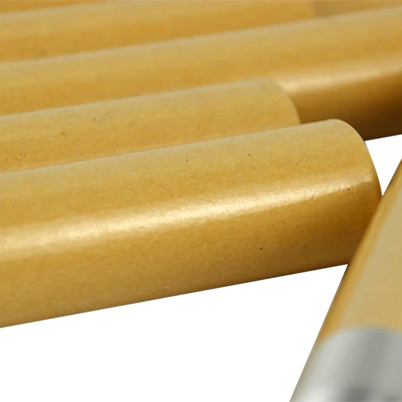 Barra de señal ROP, tubo de papel, cartucho de almacenamiento a prueba de humedad, tubo de papel, almacenamiento de varilla de señal de fuerzas especiales rusas, 2 uds. - imagen 2