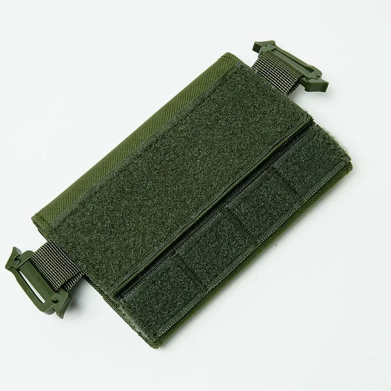 JPC MK3 MK4 Panel MOLLE Pecho Táctico – Protector Modular Chaleco - imagen 5