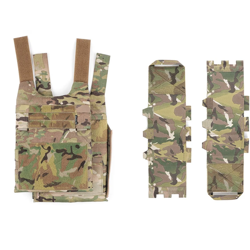 Multicam