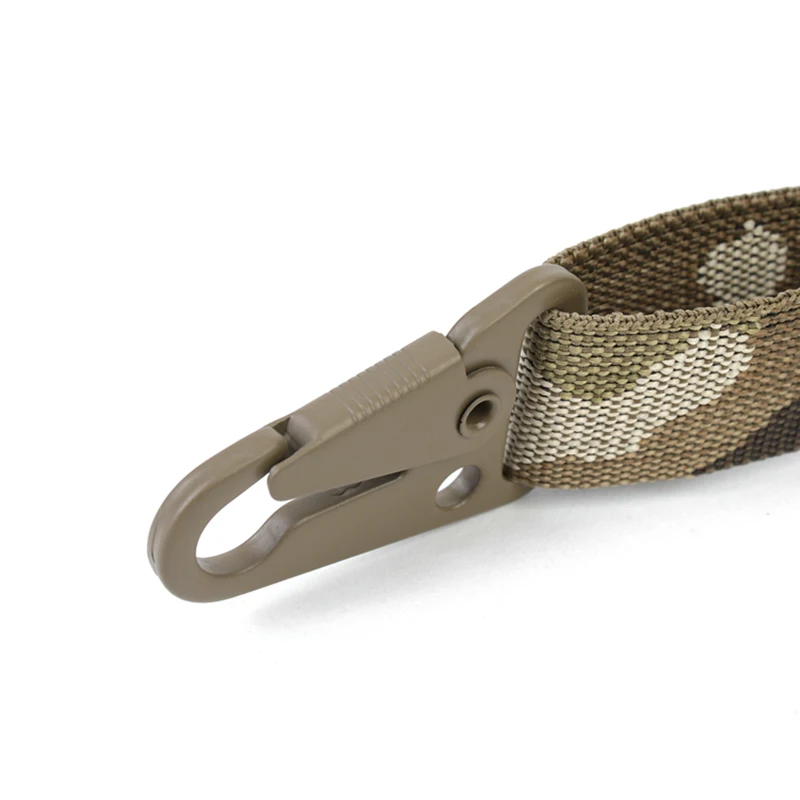 Ajuste rápido de la correa táctica de dos puntos, hebilla Olecranon SL02 - imagen 3