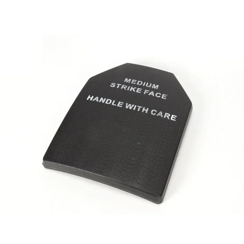 Wargame SAPI Chaleco portador de placa balística simulada Emerson Conjunto de paneles de accesorios para AVS JPC Wargame Hunting Negro - imagen 2