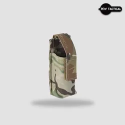 Bolsa MOLLE PEW TACTICAL PH10 para Granada Flashbang