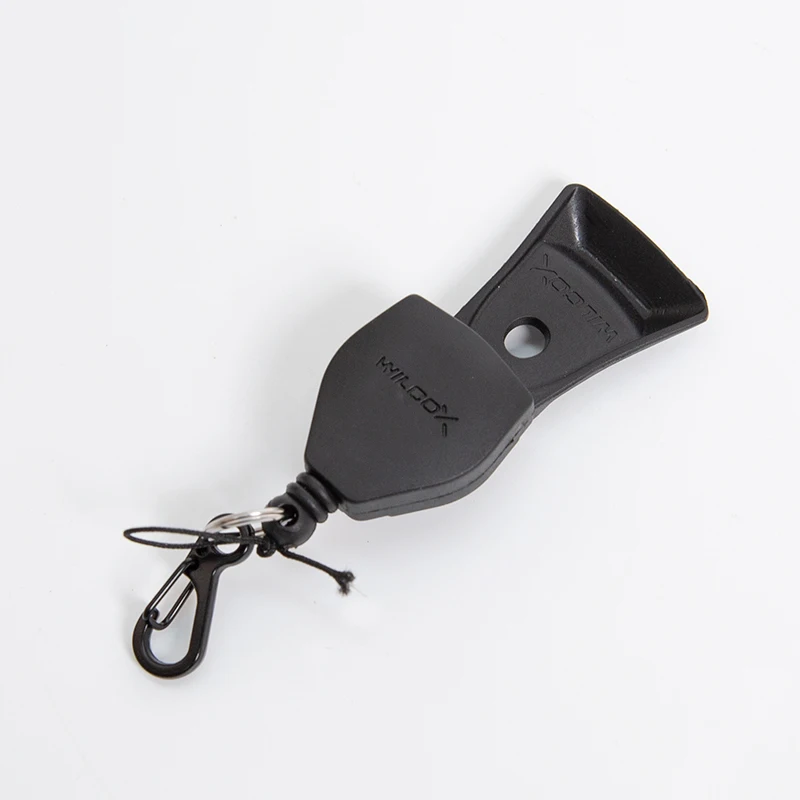 Cordón de visión nocturna FMA, hebilla de extensión fija de esqueleto VAS para Base de visión nocturna - imagen 2