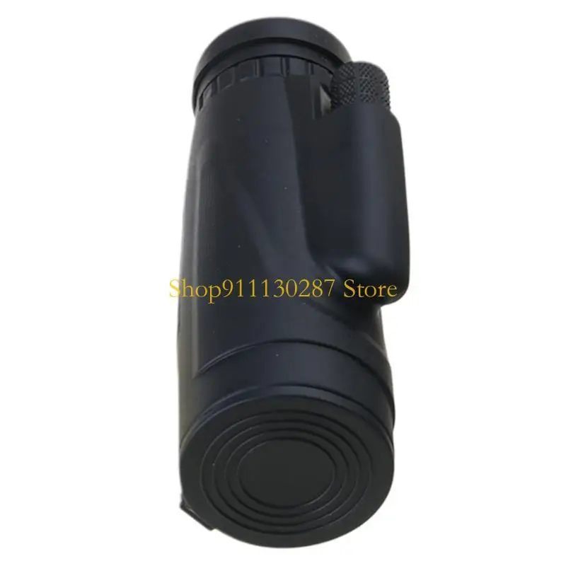 Telescopio monocular J1HC 12x50 BAK4 Recubrimiento multicapa para acampar Senderismo Deporte - imagen 5