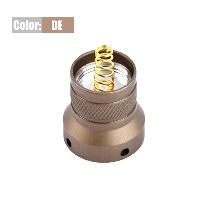 Interruptor táctico Wadsn Surefire para linternas M600 M300 PLHV2 - imagen 5