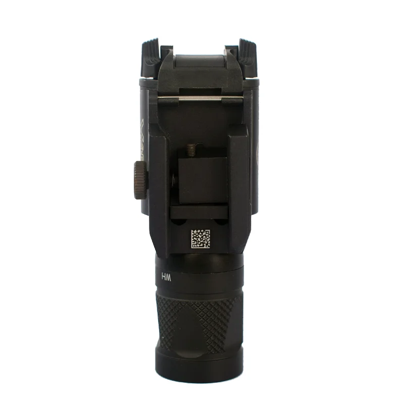 SOTAC-GEAR Shenhuo X400V-IR linterna táctica colgante de visión nocturna 800 lúmenes luz fuerte riel guía de 20MM - imagen 4
