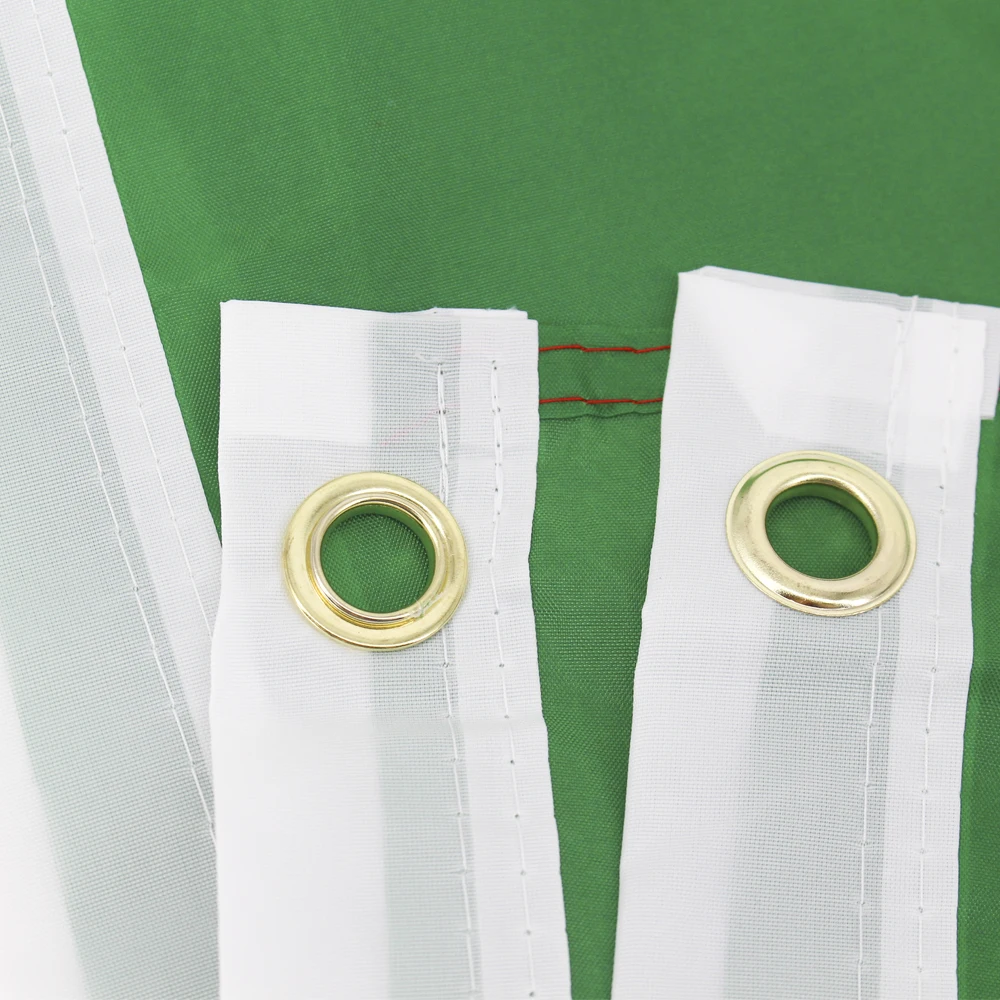 3x5ft Mexico Nation Flag Home Decoration Outdoor Mexico Flag - imagen 5