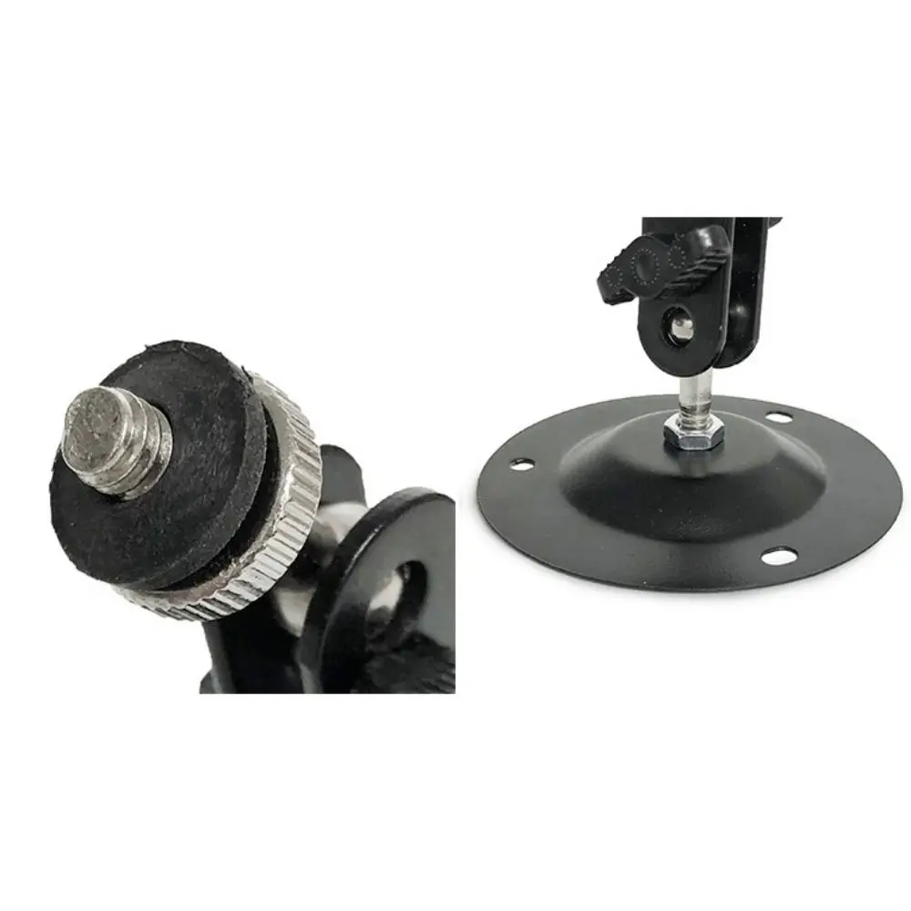 Cámara de rastreo para exteriores con soporte impermeable 360° - imagen 3