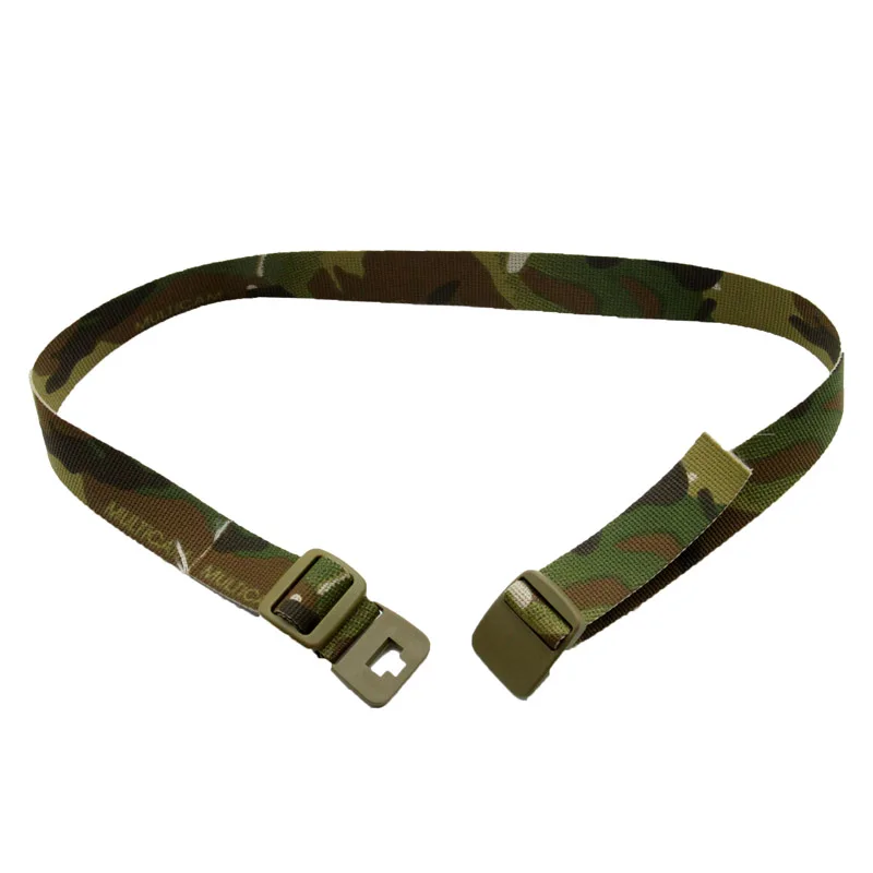 Hebilla para accesorios de mochila, 1 pulgada, 2,5 Cm - imagen 4