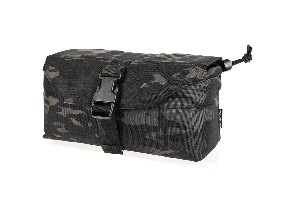 Multicam Black