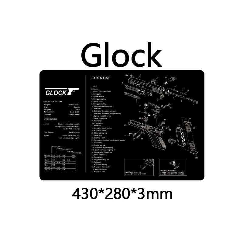 Glcok