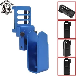 Inserto universal para funda táctica – Glock, 1911 y CZ