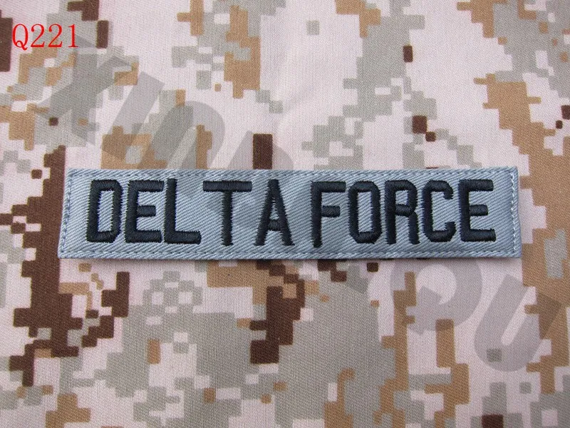 Q221 DELTAFORCE