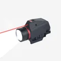 Red Laser