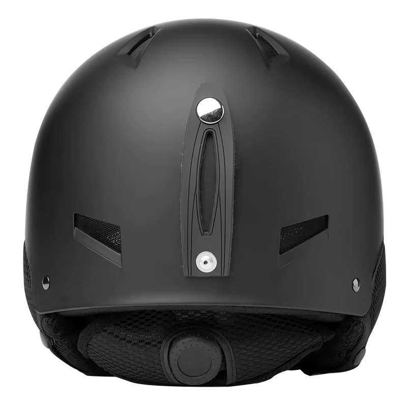 Casco de esquí para viento y nieve con protección auditiva adulto - imagen 4