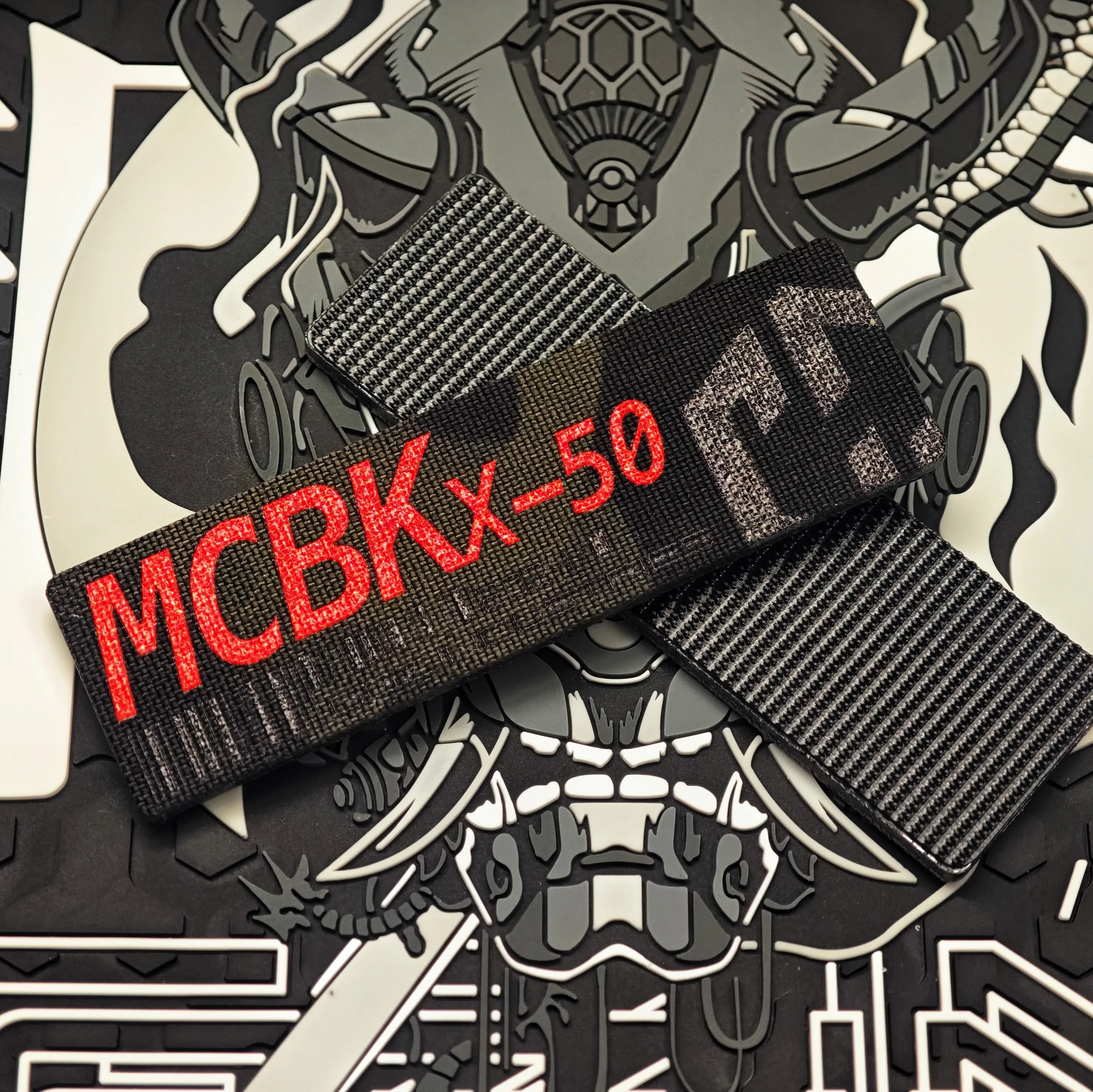 MCBKx-50