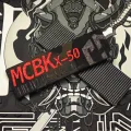 MCBKx-50