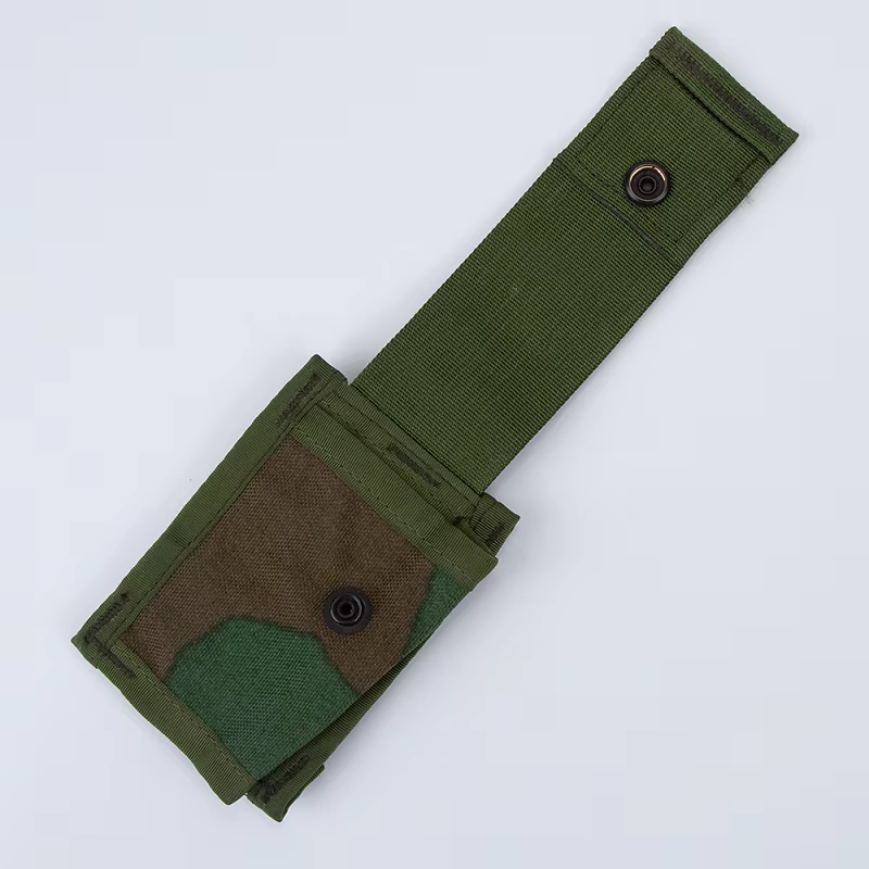 Cartuchera portagranadas 40 mm para entrenamiento táctico