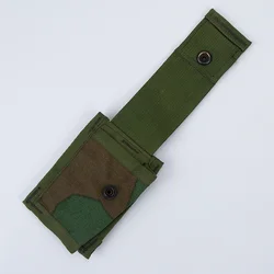 Cartuchera portagranadas 40 mm para entrenamiento táctico