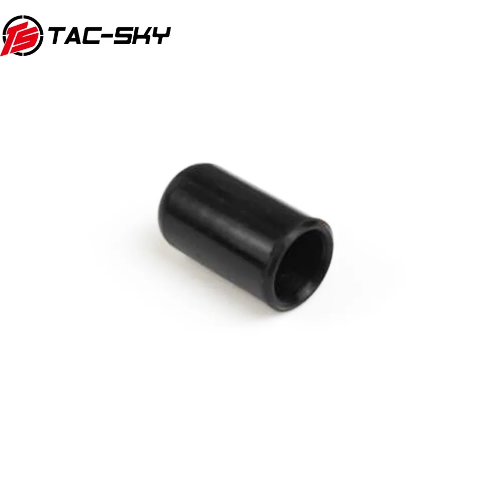 Tac-Sky Comtac Iii C3 C2 captación de sonido y reducción de ruido auriculares tácticos micrófono esponja piezas de repuesto - imagen 4