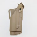 tan holster