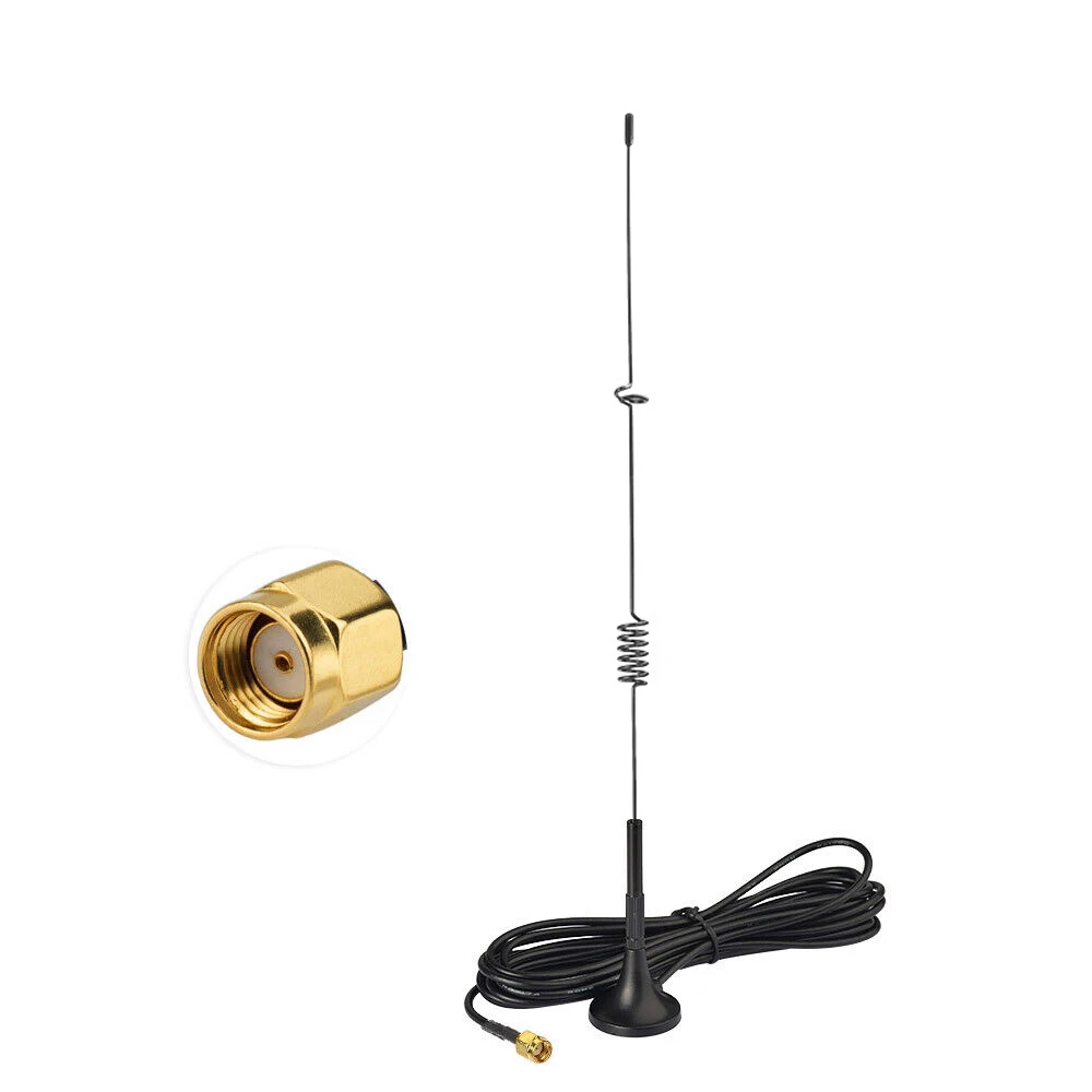 Suntek-Cámara de rastreo con antena 4G para exteriores, cámara de caza, seguimiento de Vida Silvestre, adaptador de recepción de señal inalámbrica, accesorios - imagen 4