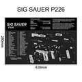 SIG SAUER P226