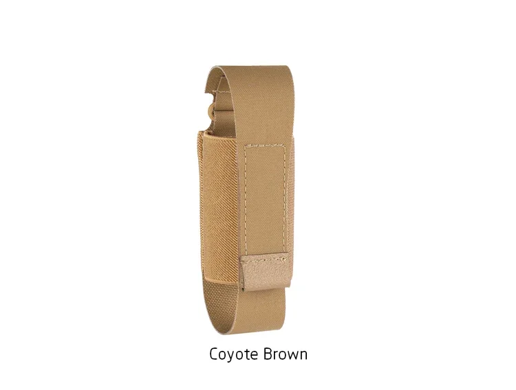 Coyote Brown
