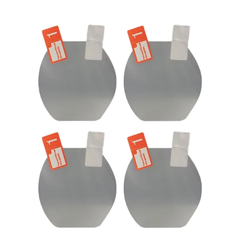 Protectores de pantalla VR antiarañazos, película de lente de bloqueo de luz azul para gafas PS VR2, Material resistente al desgaste, envío directo - imagen 3