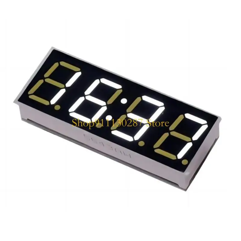 Módulo reloj sincronización WiFi J1HC, tubo indicador reloj tubo Digital, reloj electrónico, módulo reloj - imagen 5