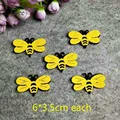 5pcs dragonfly