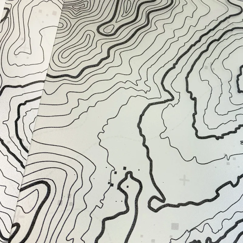 Tablero termoformado KYDEX de camuflaje transparente de 8 tamaños, placa de hoja termoplástica para fundas de funda de cuchillo - imagen 4