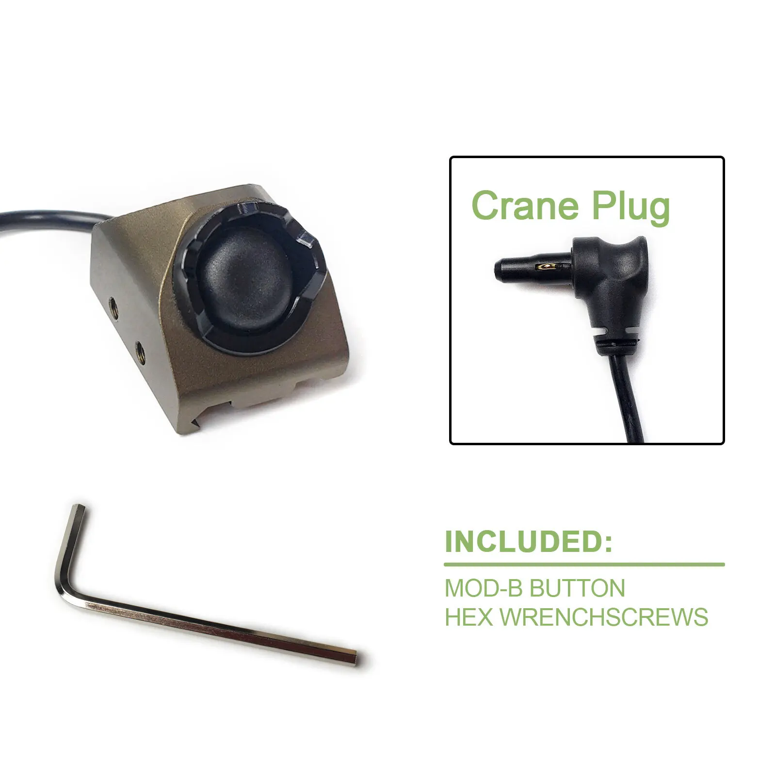 DE-B-Crane Plug