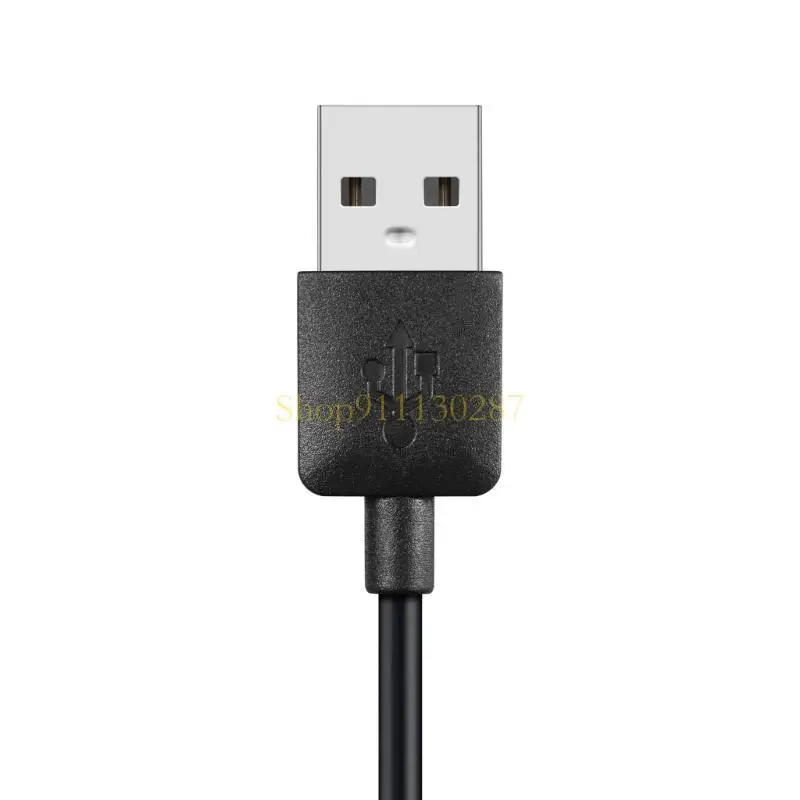 Línea carga cuna del cargador J1HC para M430 M400 Batería Dock USB Cable carga Batería Cargadores - imagen 5