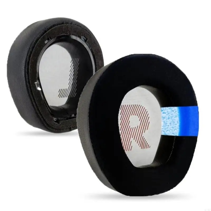 Almohadillas para auriculares de gel refrigerante suave - imagen 4