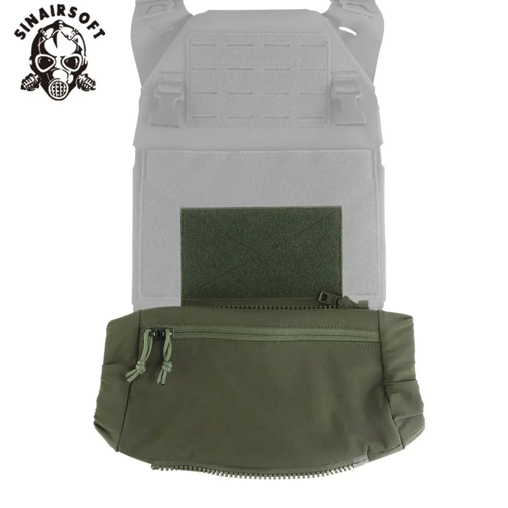 Bolsa táctica multifuncional para calentador de manos, guantes protectores contra heladas para acampar, senderismo y montañismo - imagen 3