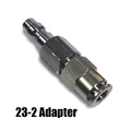 23-2 Male Adapter