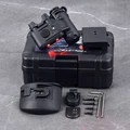 Helmet light BK