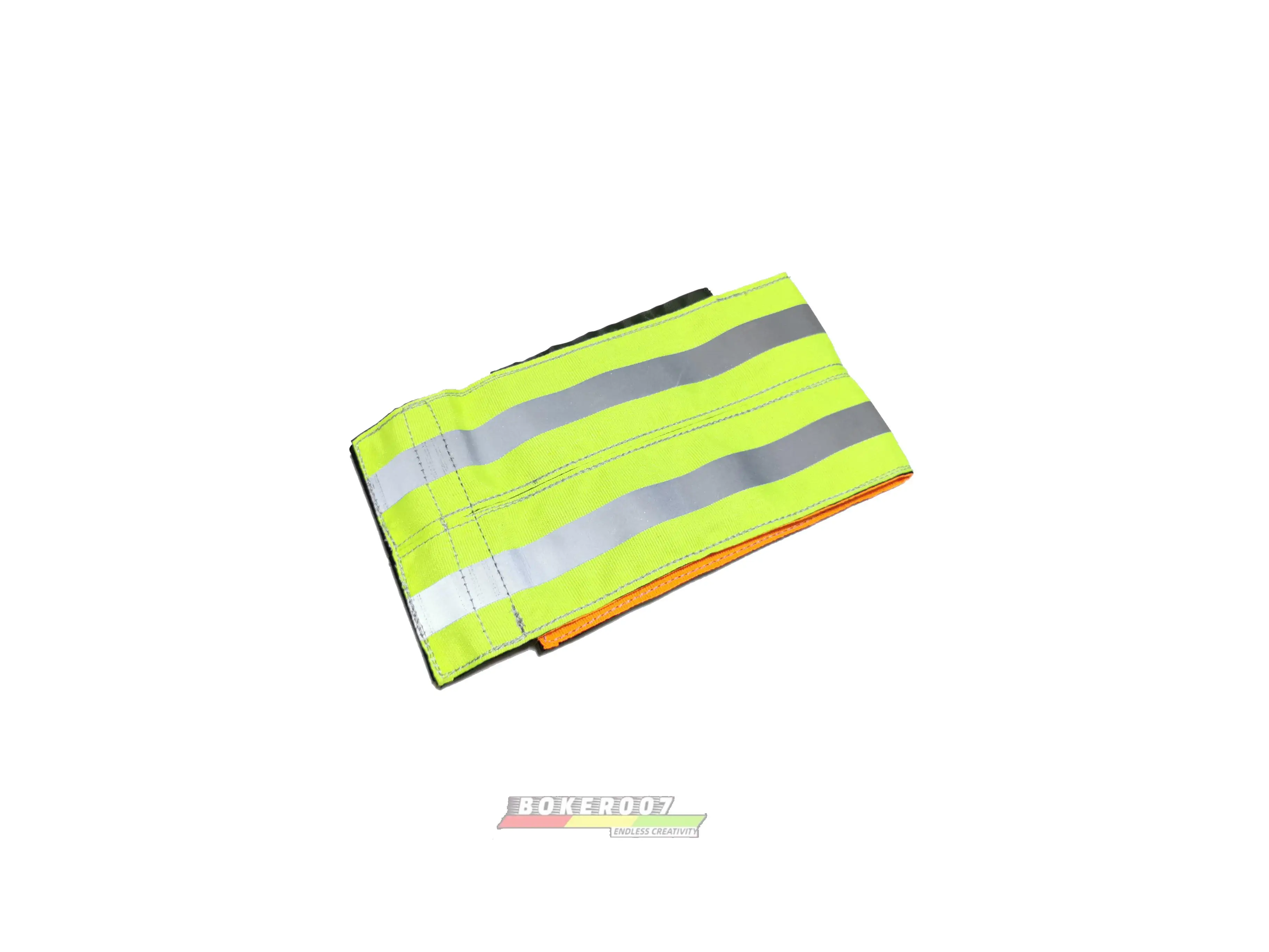 Resaltador de identificación Fsb Alpha Friend o Foe del ejército ruso, marcador de puño reflectante, conducción al aire libre, carrera nocturna - imagen 3