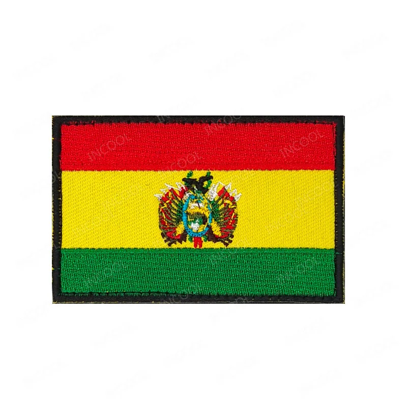 Bolivia